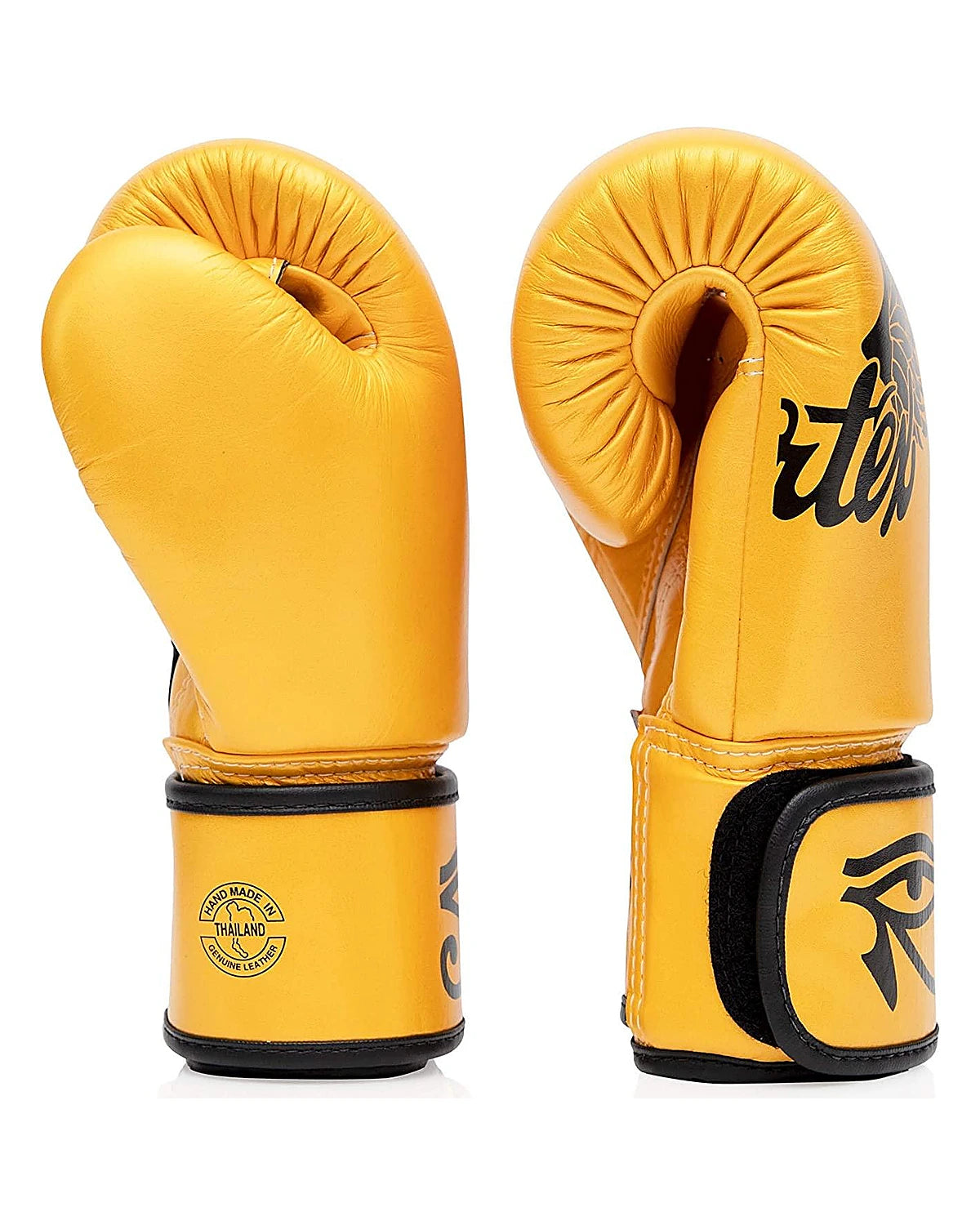 Luva Fairtex - Falcon
