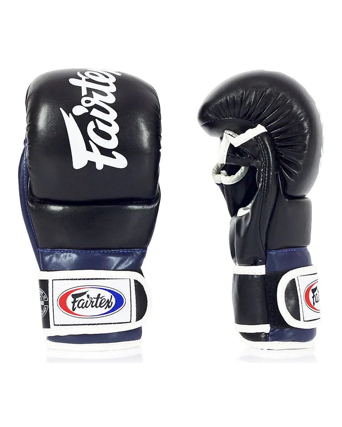 Luva Fairtex Grappling - FVG18 | Thai Shark