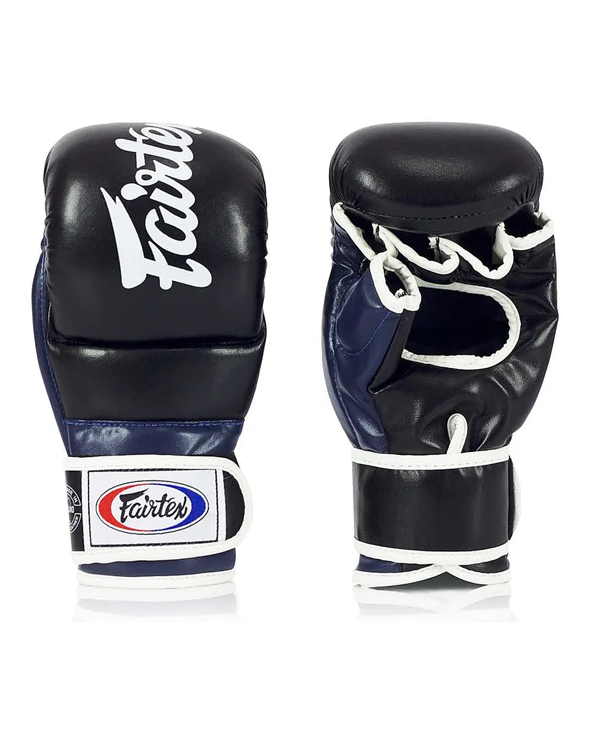 Luva Fairtex Grappling - FVG18 | Thai Shark