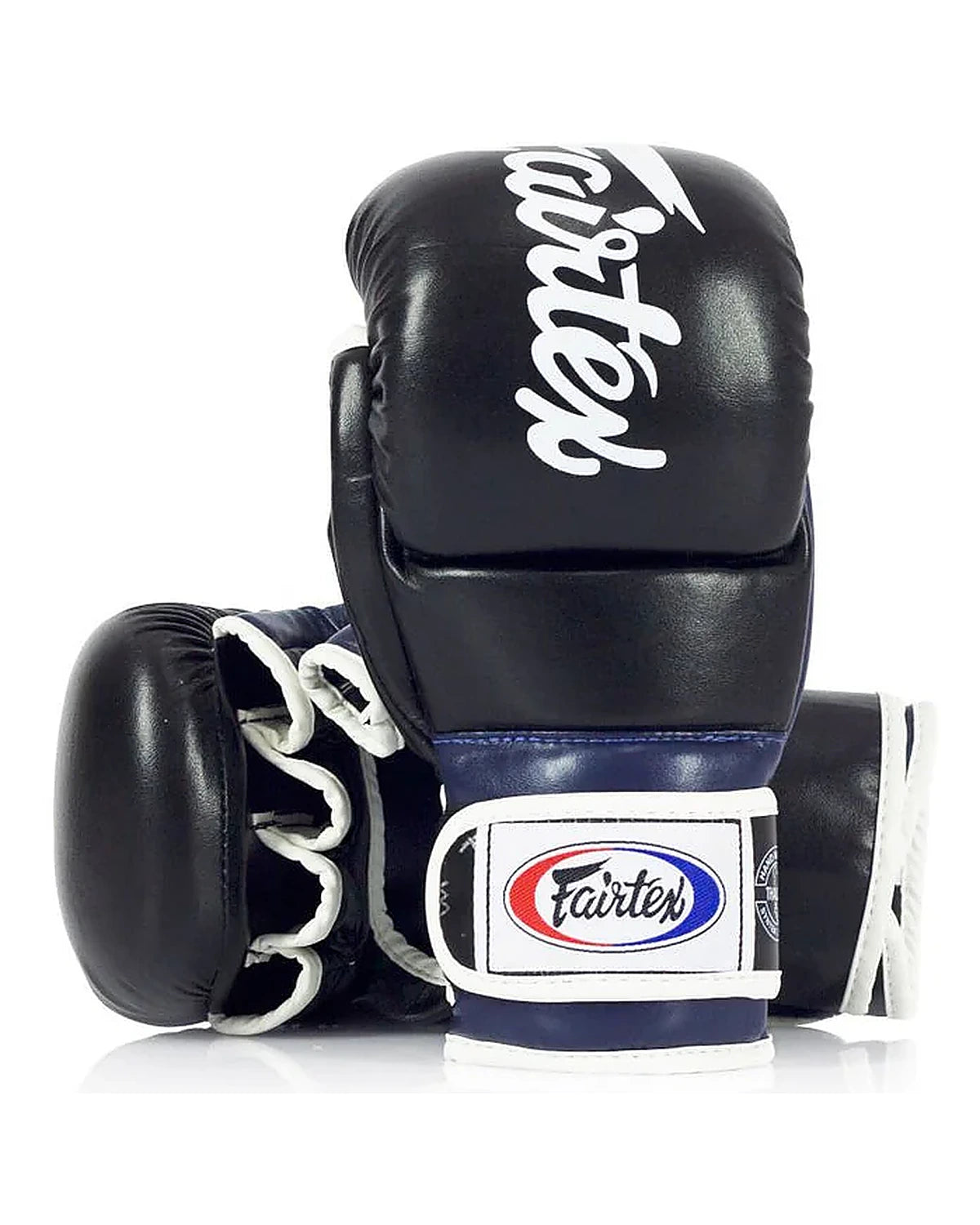 Luva Fairtex Grappling - FVG18 | Thai Shark