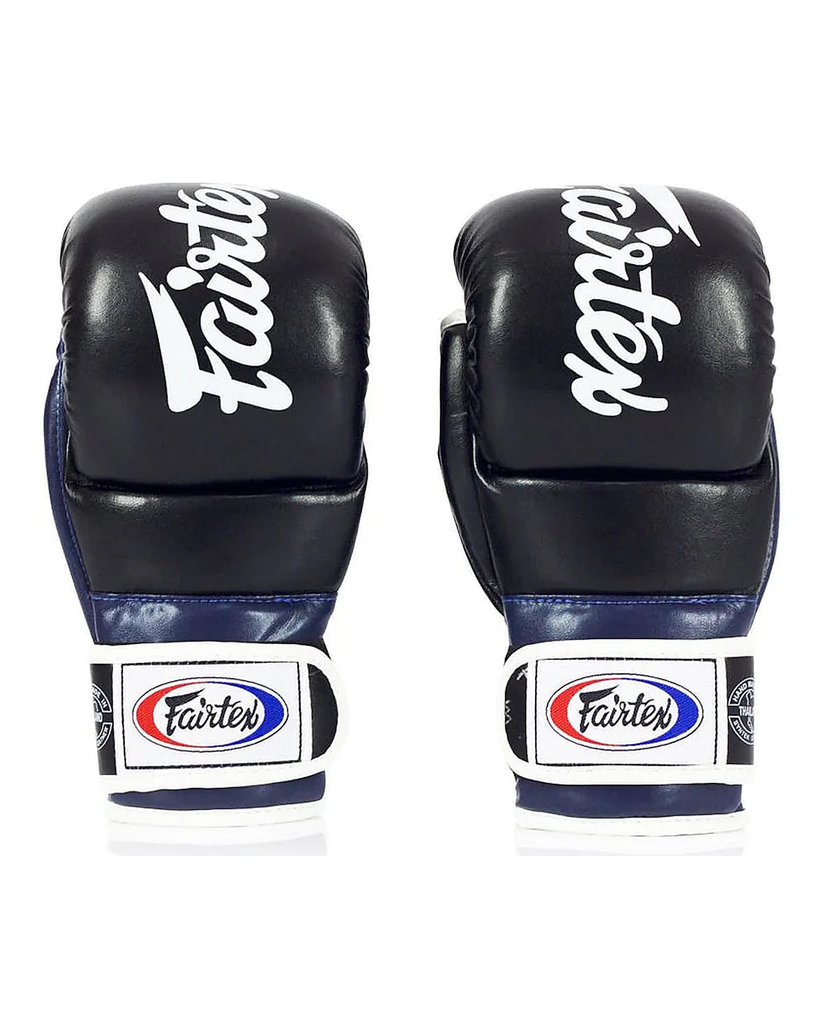 Luva Fairtex Grappling - FVG18 | Thai Shark