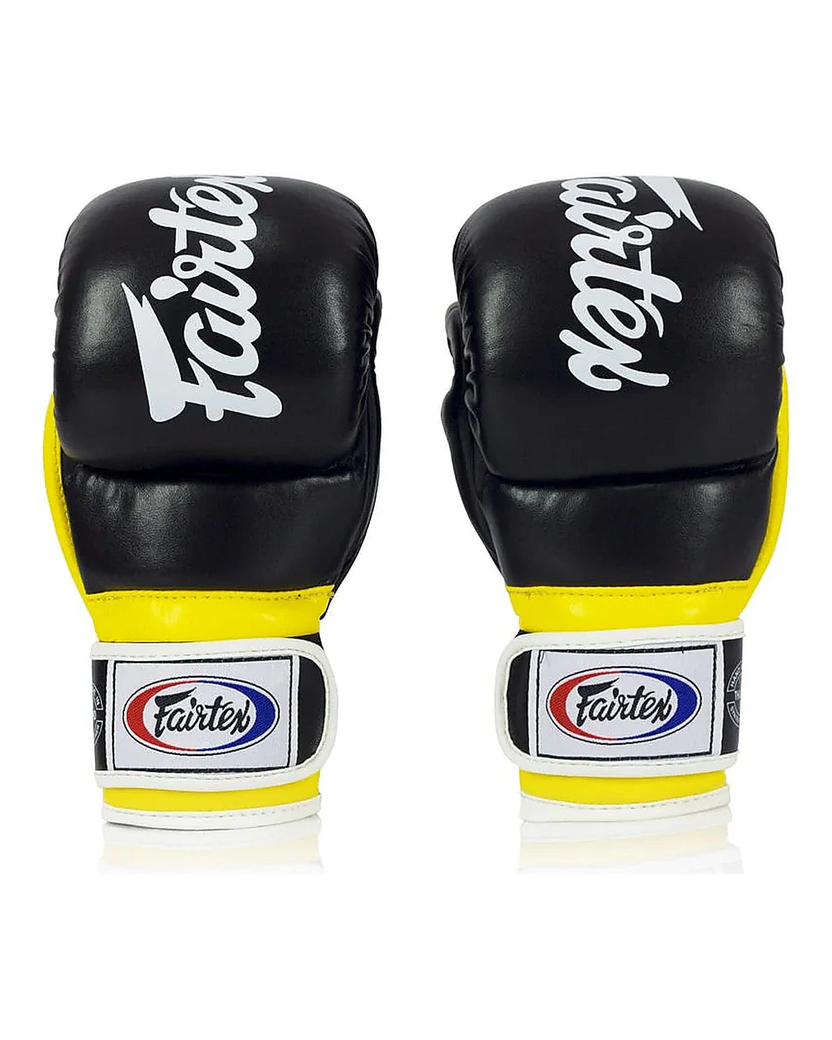 Luva Fairtex Grappling - FVG18 | Thai Shark
