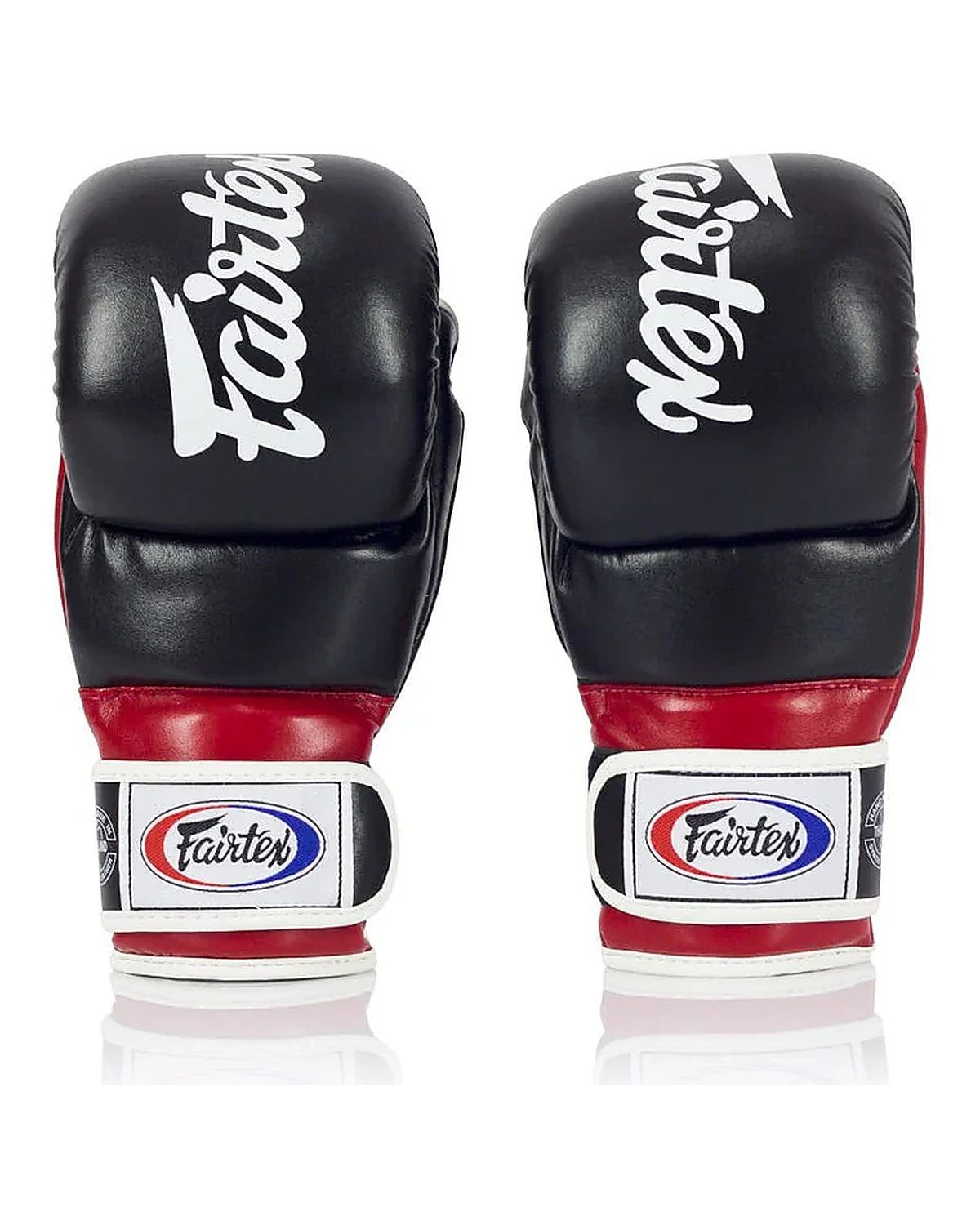 Luva Fairtex Grappling - FVG18 | Thai Shark