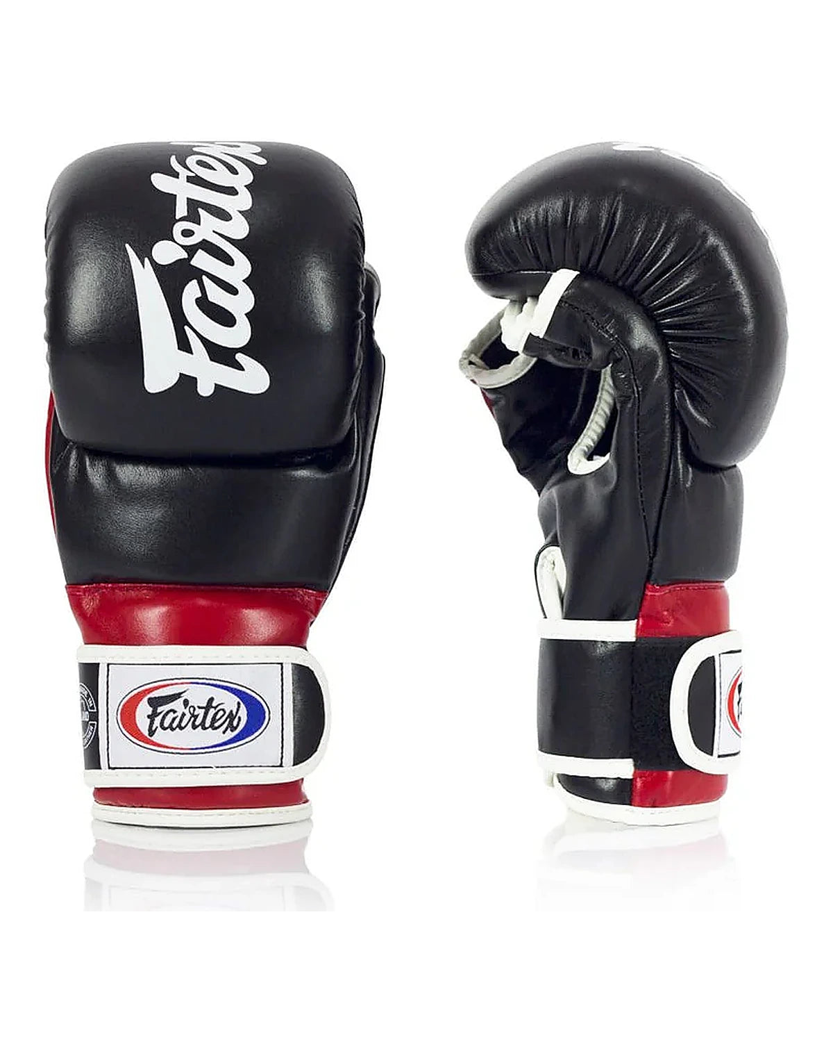 Luva Fairtex Grappling - FVG18 | Thai Shark