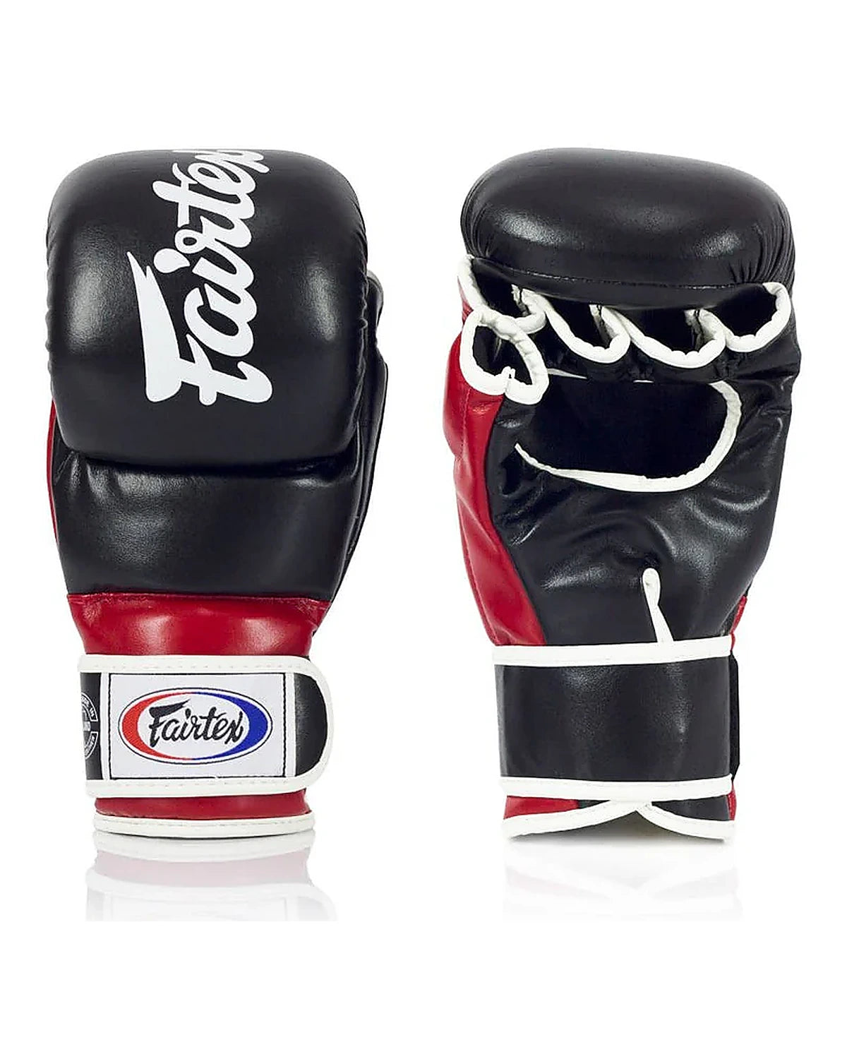 Luva Fairtex Grappling - FVG18 | Thai Shark