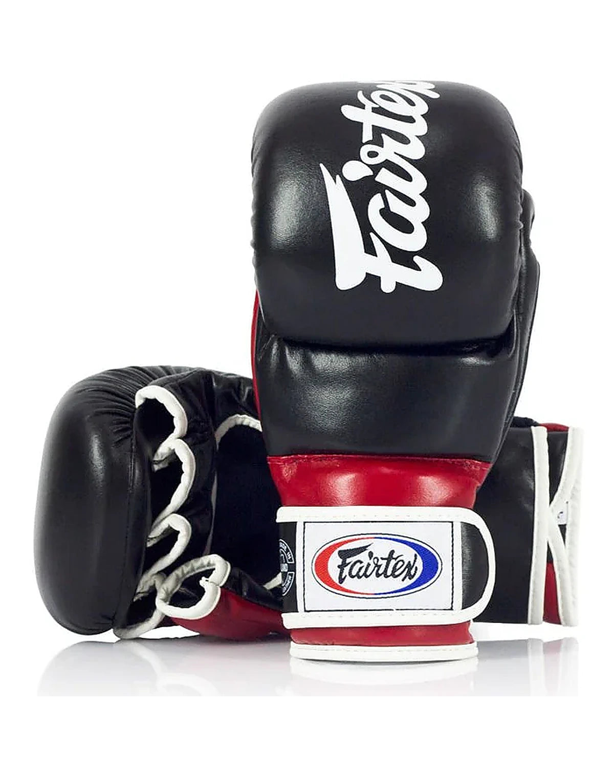 Luva Fairtex Grappling - FVG18 | Thai Shark