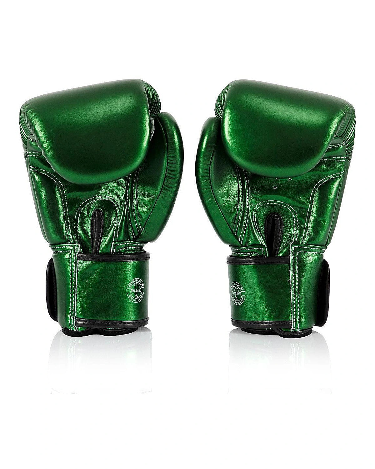 Luva Fairtex Metálica - BGV22