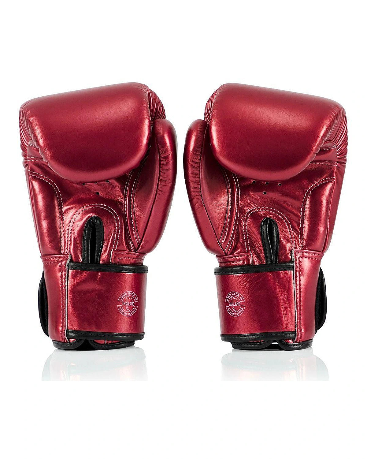 Luva Fairtex Metálica - BGV22