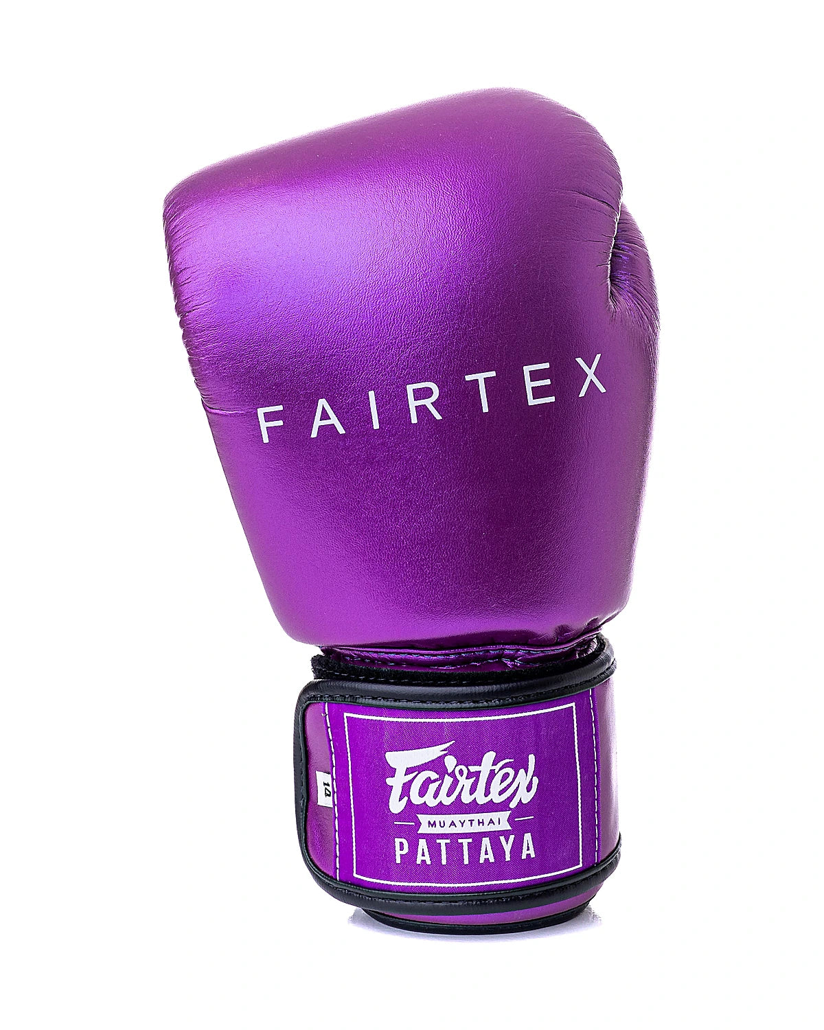 Luva Fairtex Metálica - BGV22