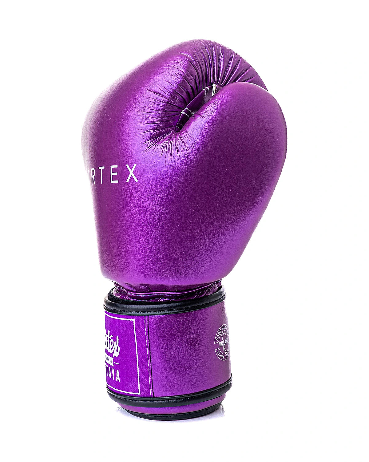 Luva Fairtex Metálica - BGV22