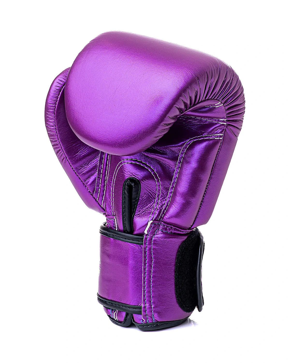 Luva Fairtex Metálica - BGV22