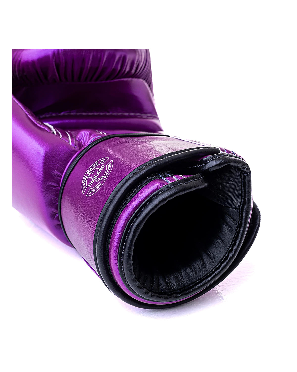 Luva Fairtex Metálica - BGV22