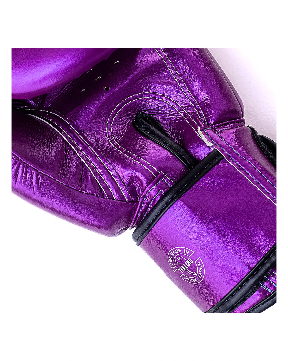 Luva Fairtex Metálica - BGV22