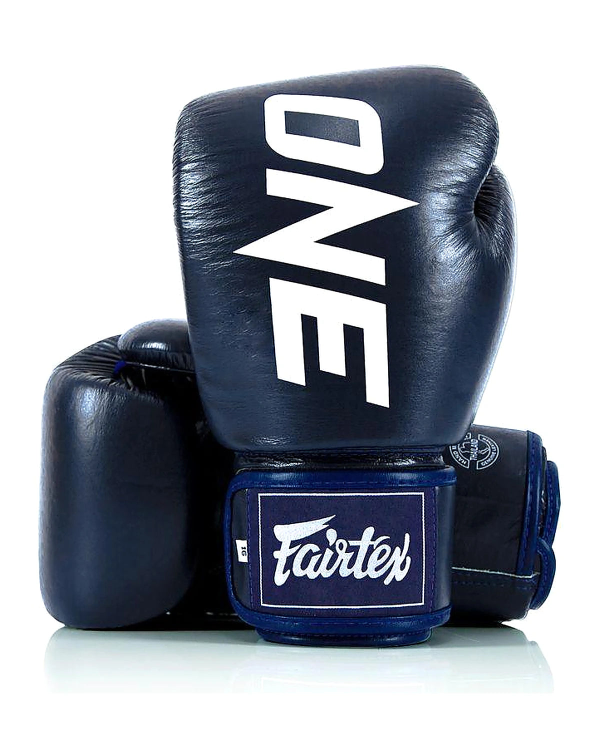 Luva Fairtex - ONE