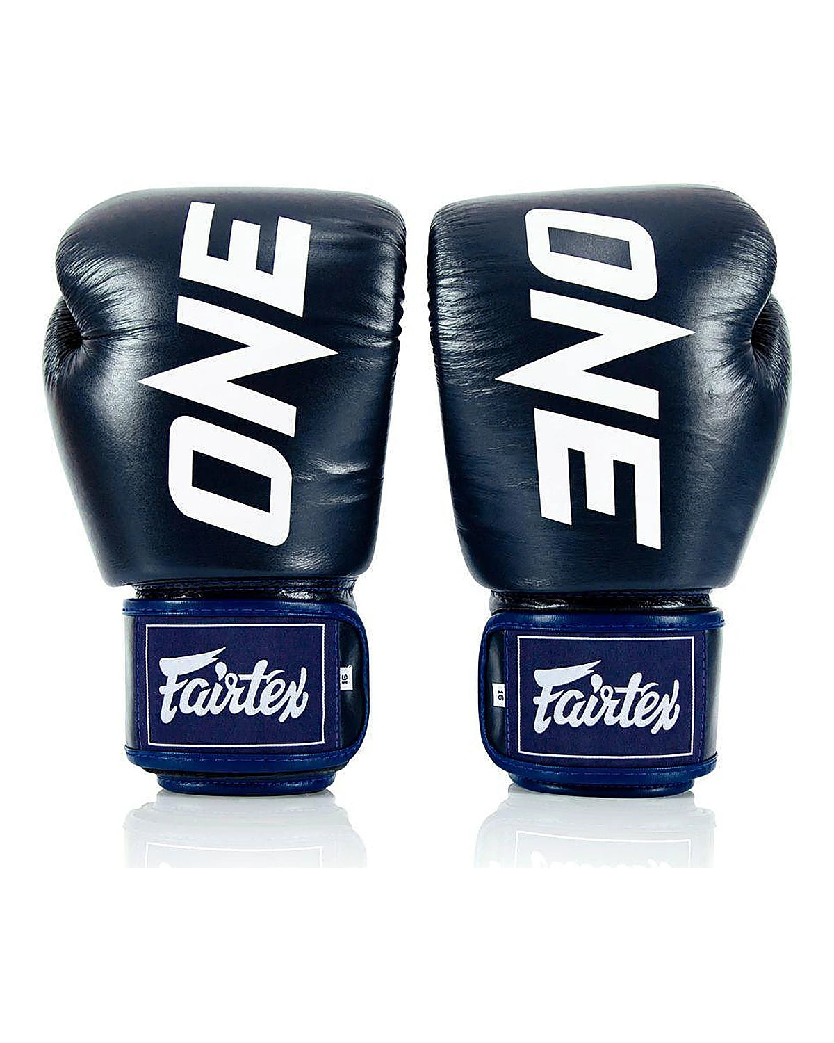 Luva Fairtex - ONE