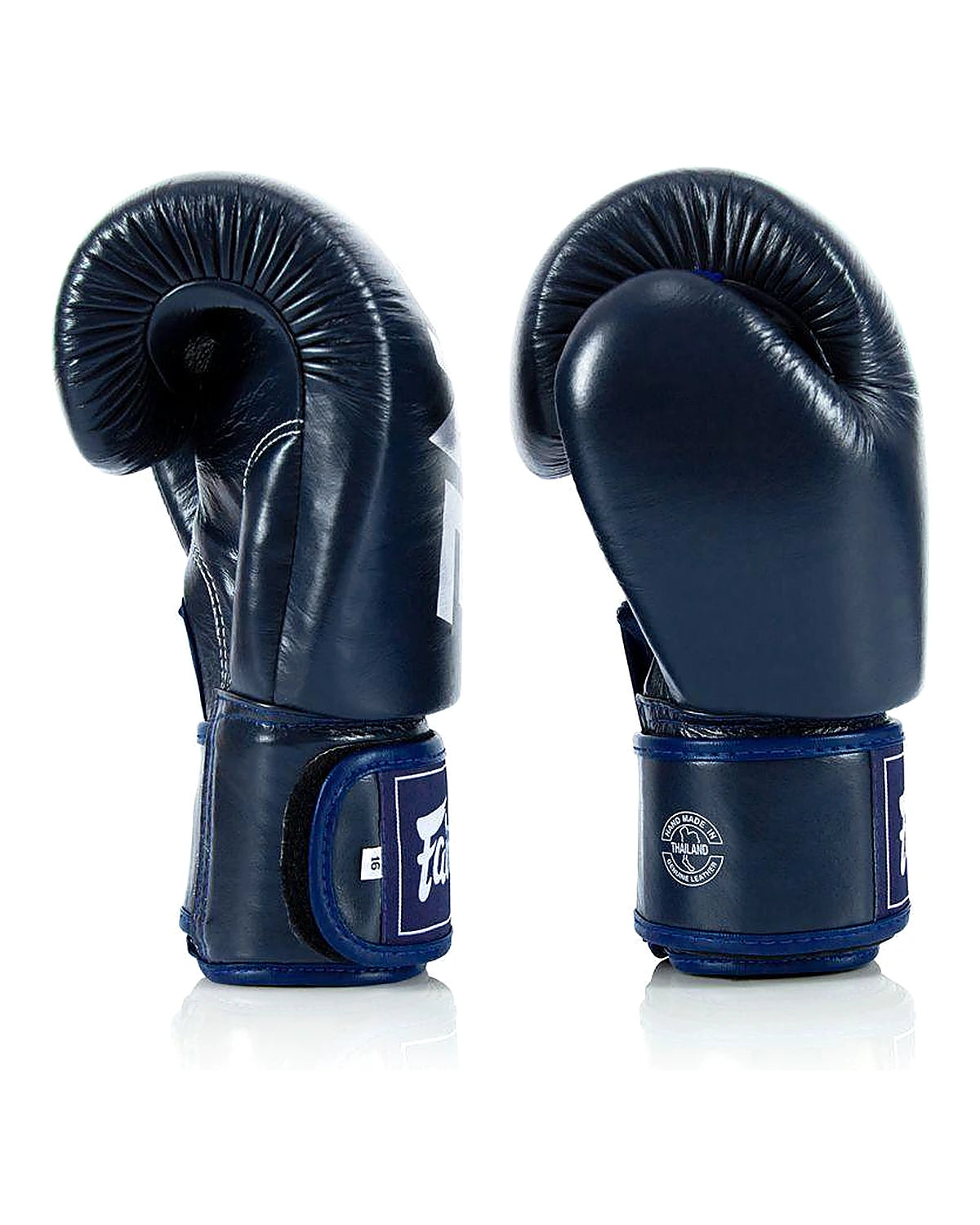 Luva Fairtex - ONE