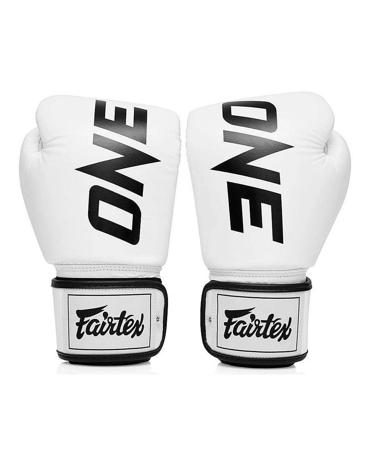 Luva Fairtex - ONE