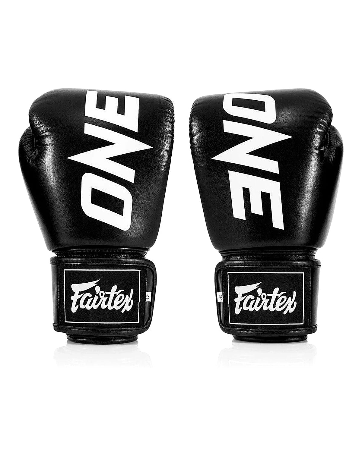 Luva Fairtex - ONE