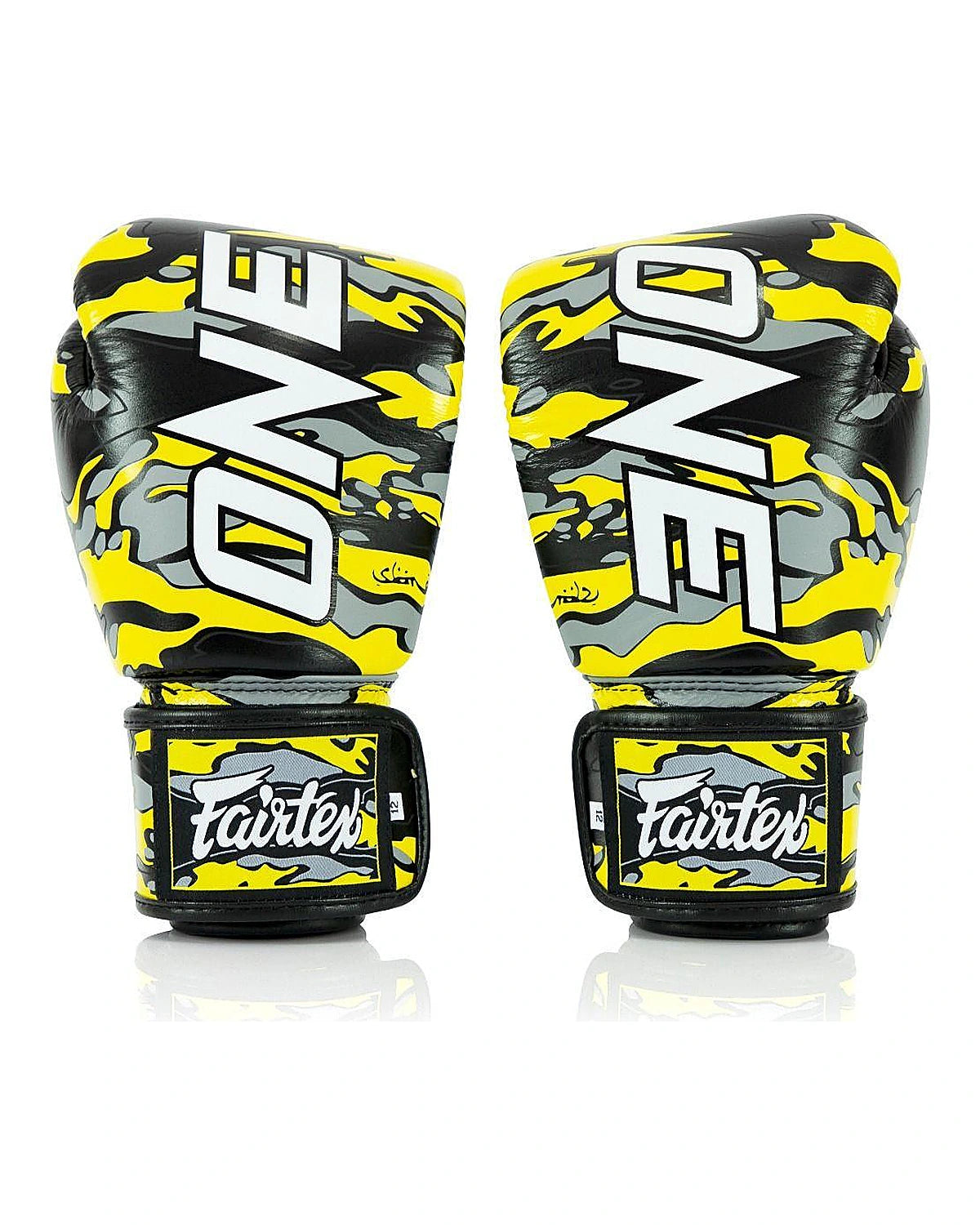 Luva Fairtex - ONE