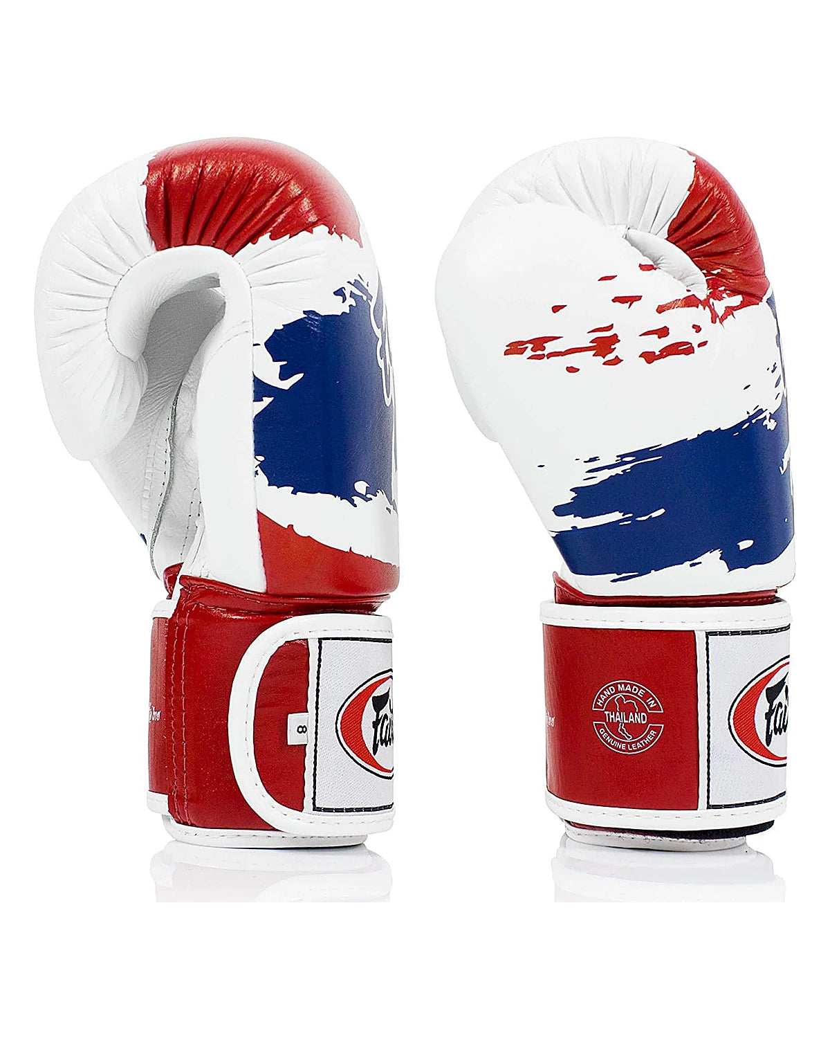 Luva Fairtex - Países