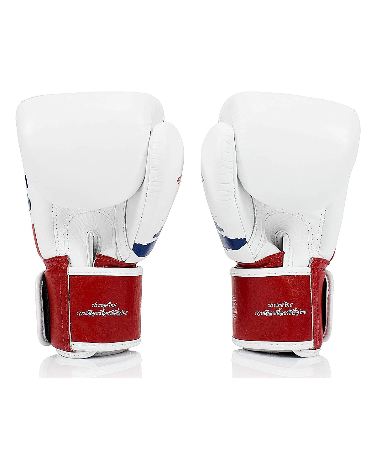 Luva Fairtex - Países