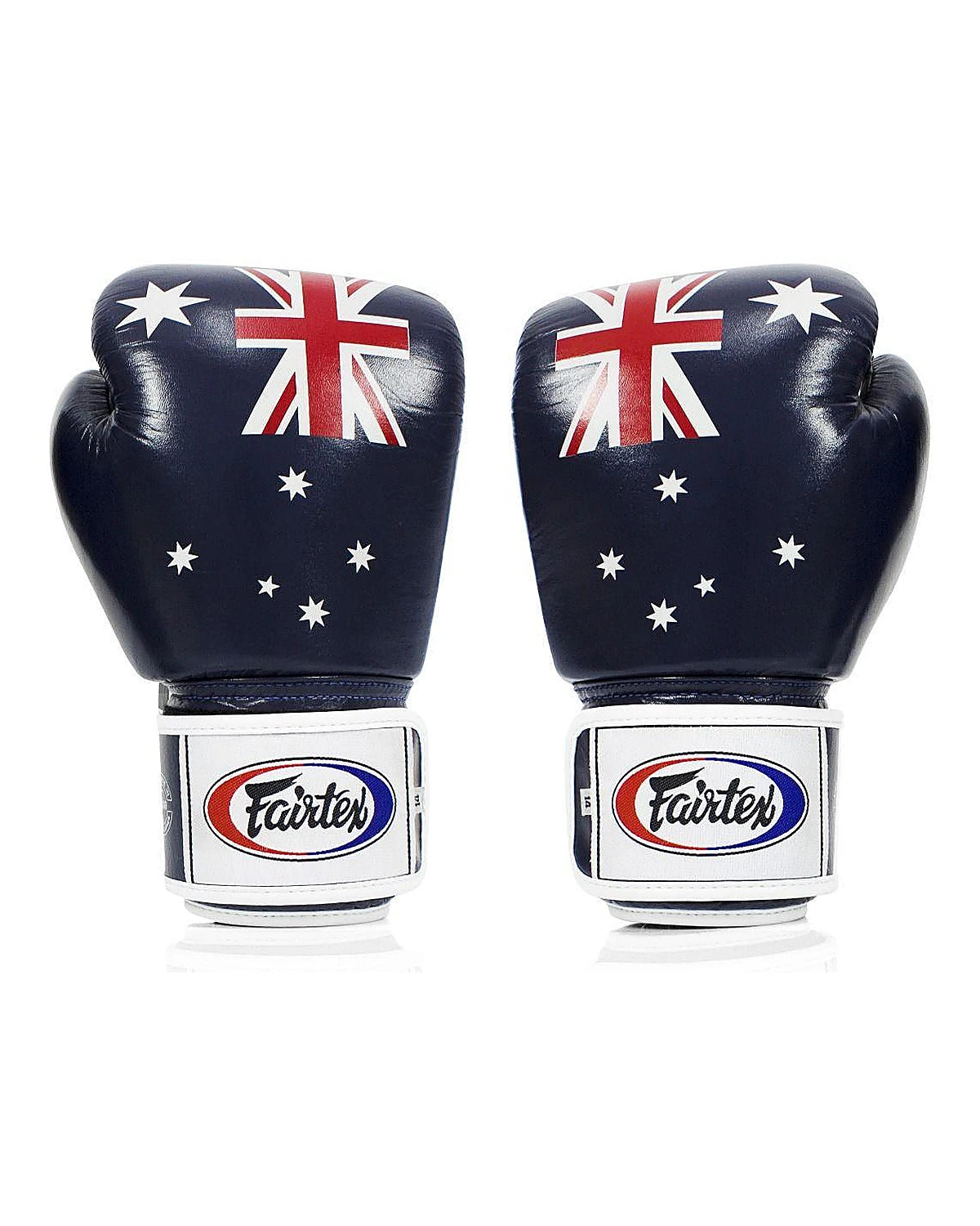 Luva Fairtex - Países