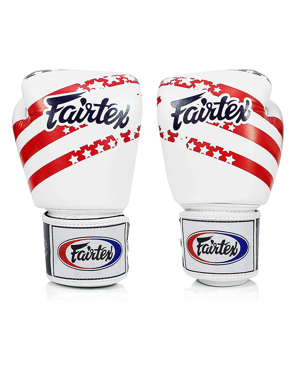 Luva Fairtex - Países