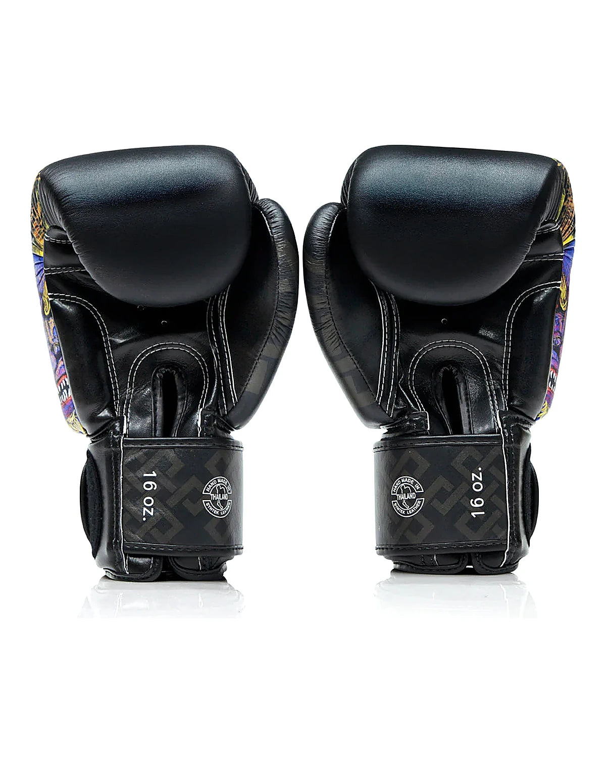 Luva Fairtex Yamantaka | Thai Shark