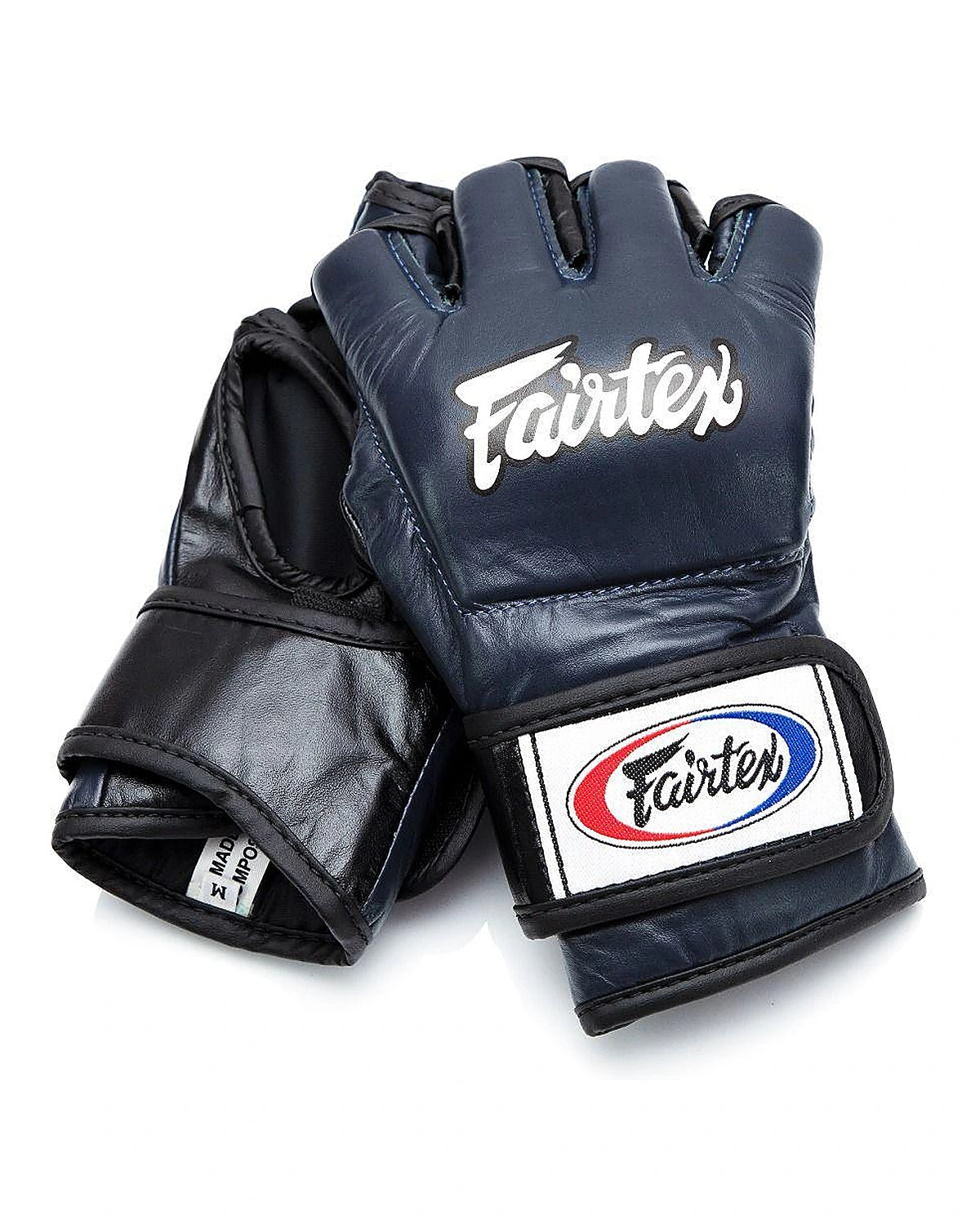 Luva Faitex MMA - FGV12 | Thai Shark