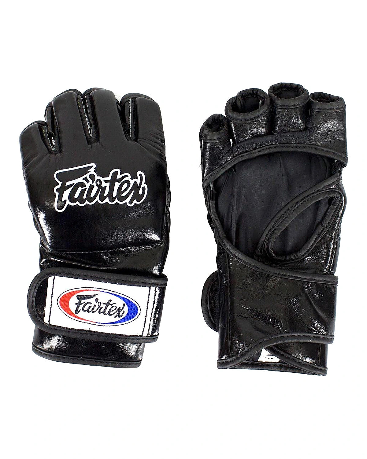 Luva Faitex MMA - FGV12 | Thai Shark