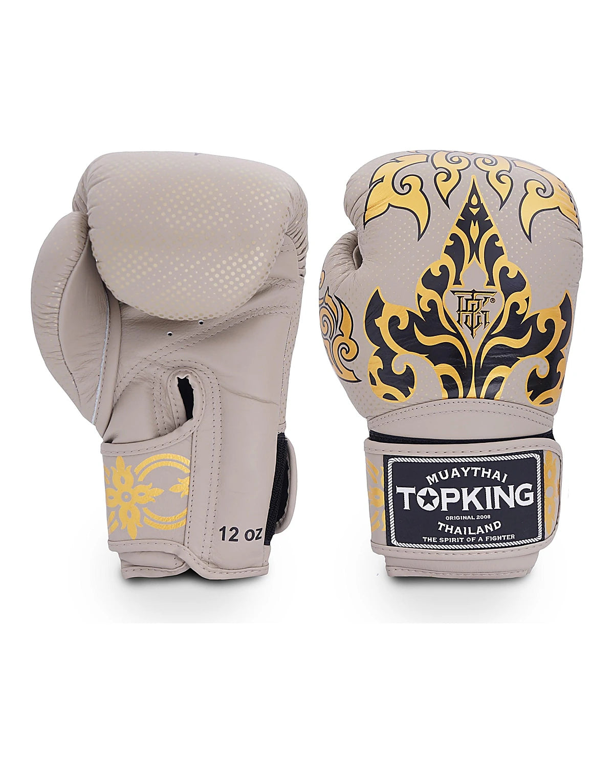 Luva Top King - Kanok | Thai Shark
