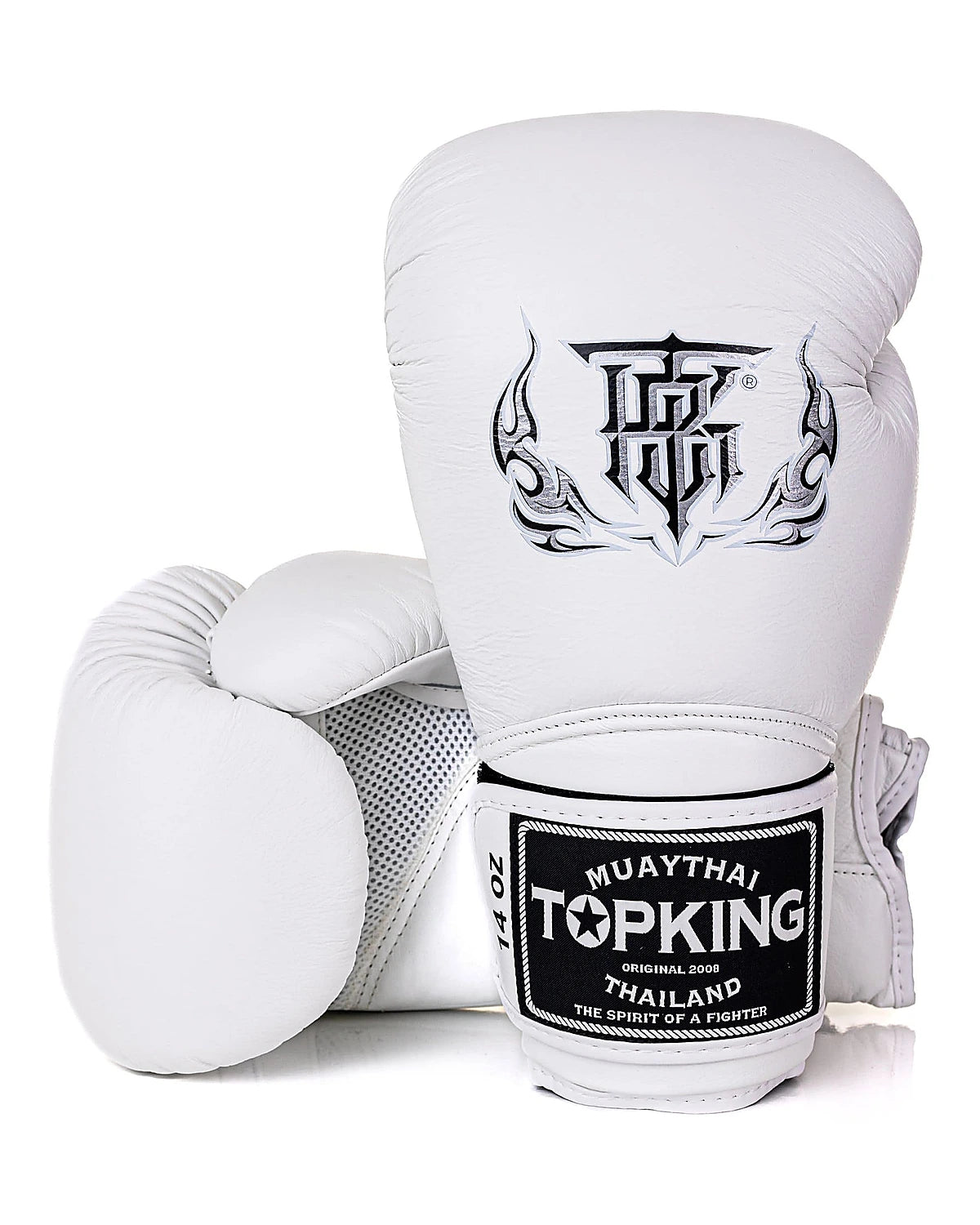 Luva Top King - Super
