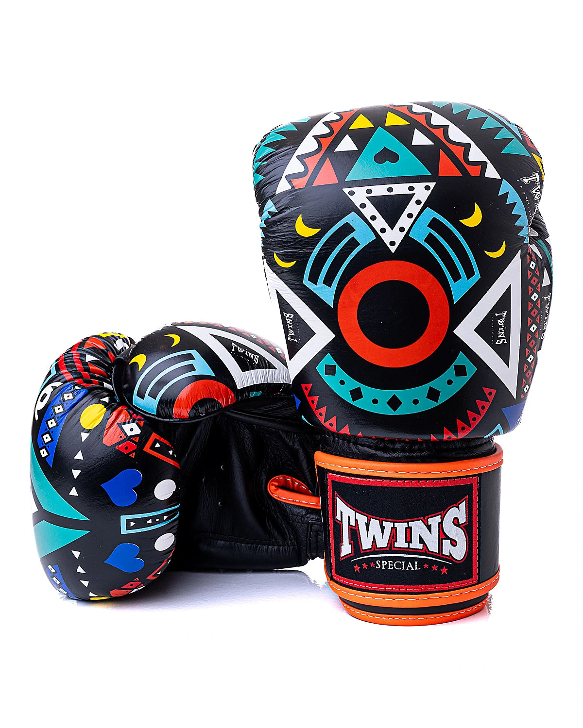 Luva Twins - Aztec