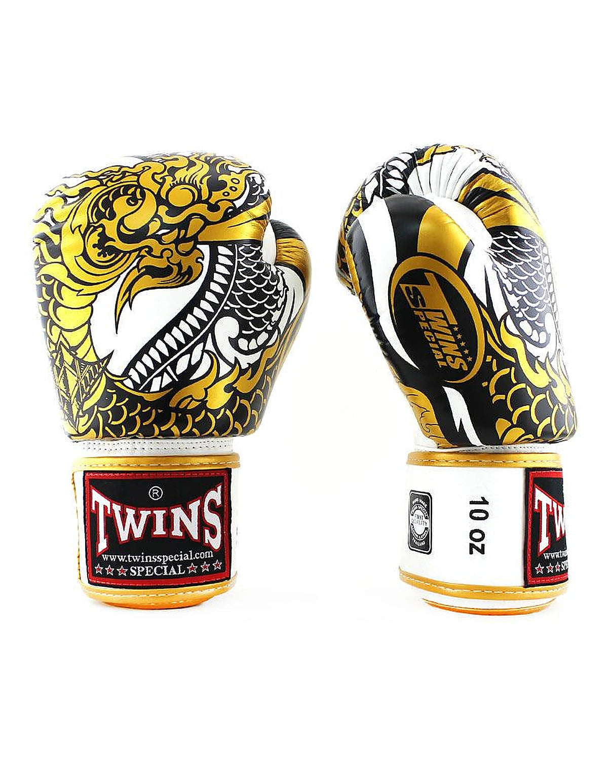 Luva Twins - Nagas