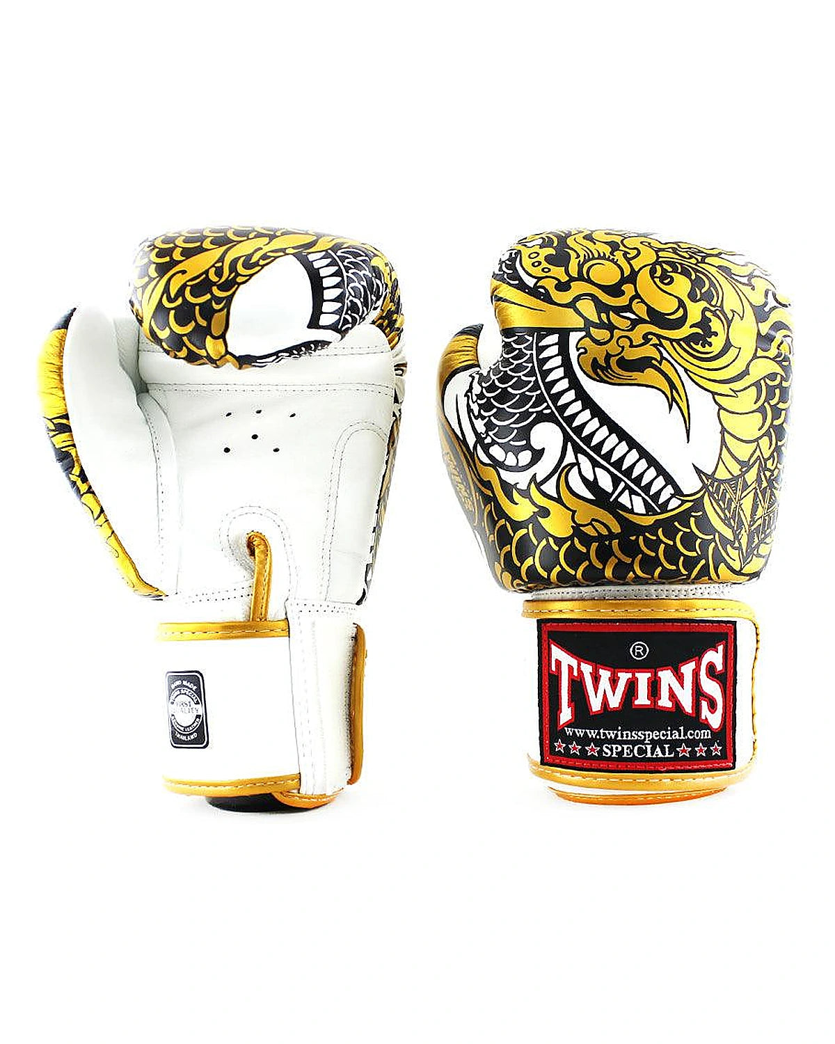 Luva Twins - Nagas