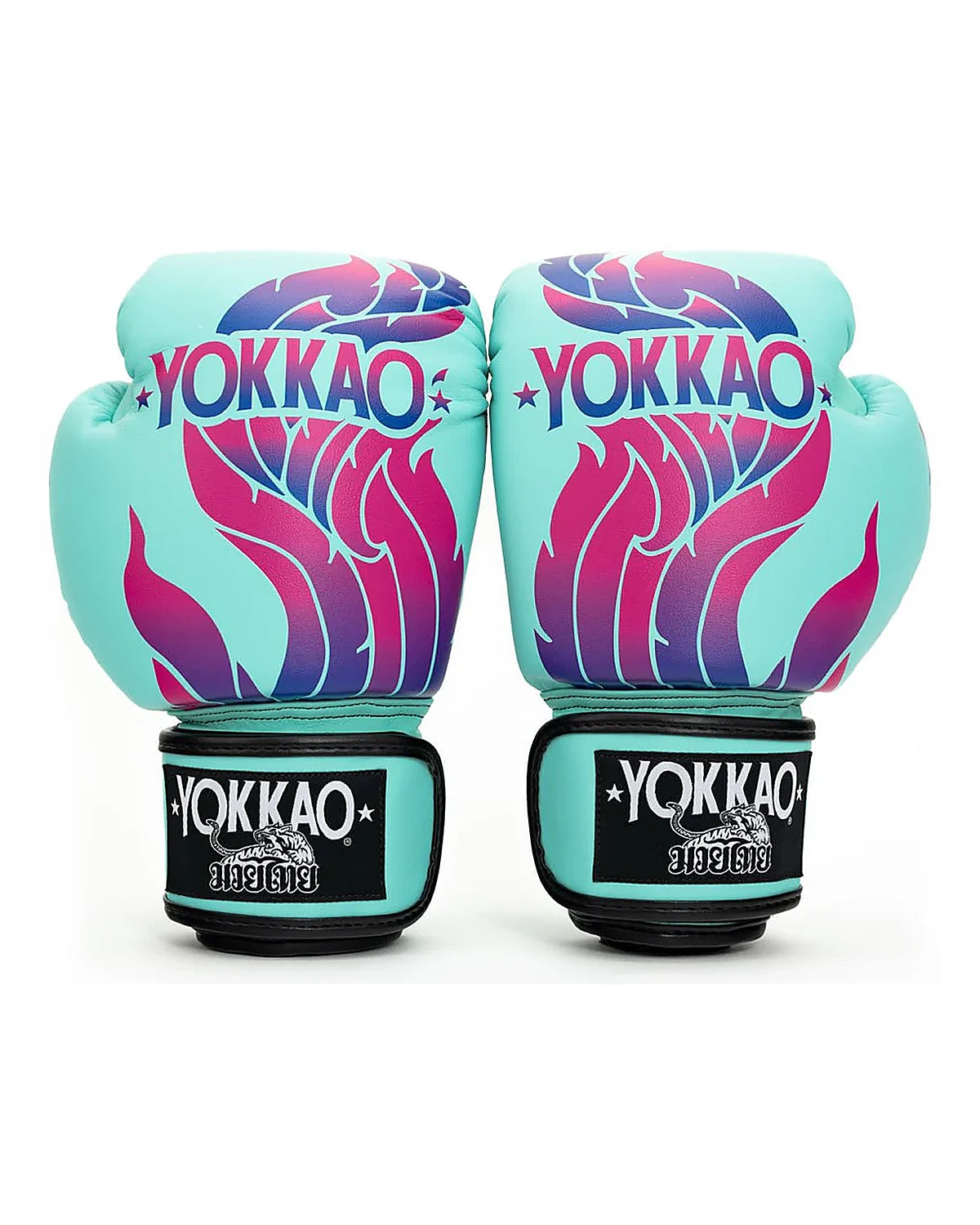 Luva Yokkao - The Flame | Thai Shark