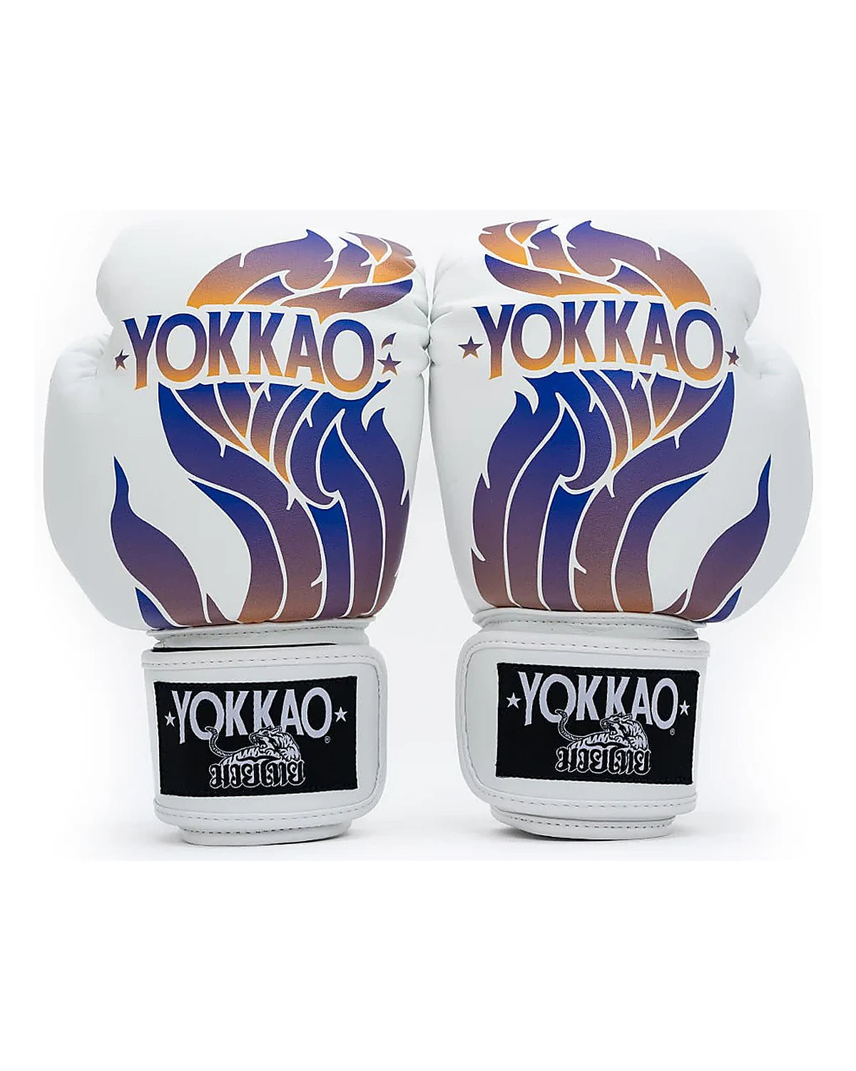Luva Yokkao - The Flame | Thai Shark