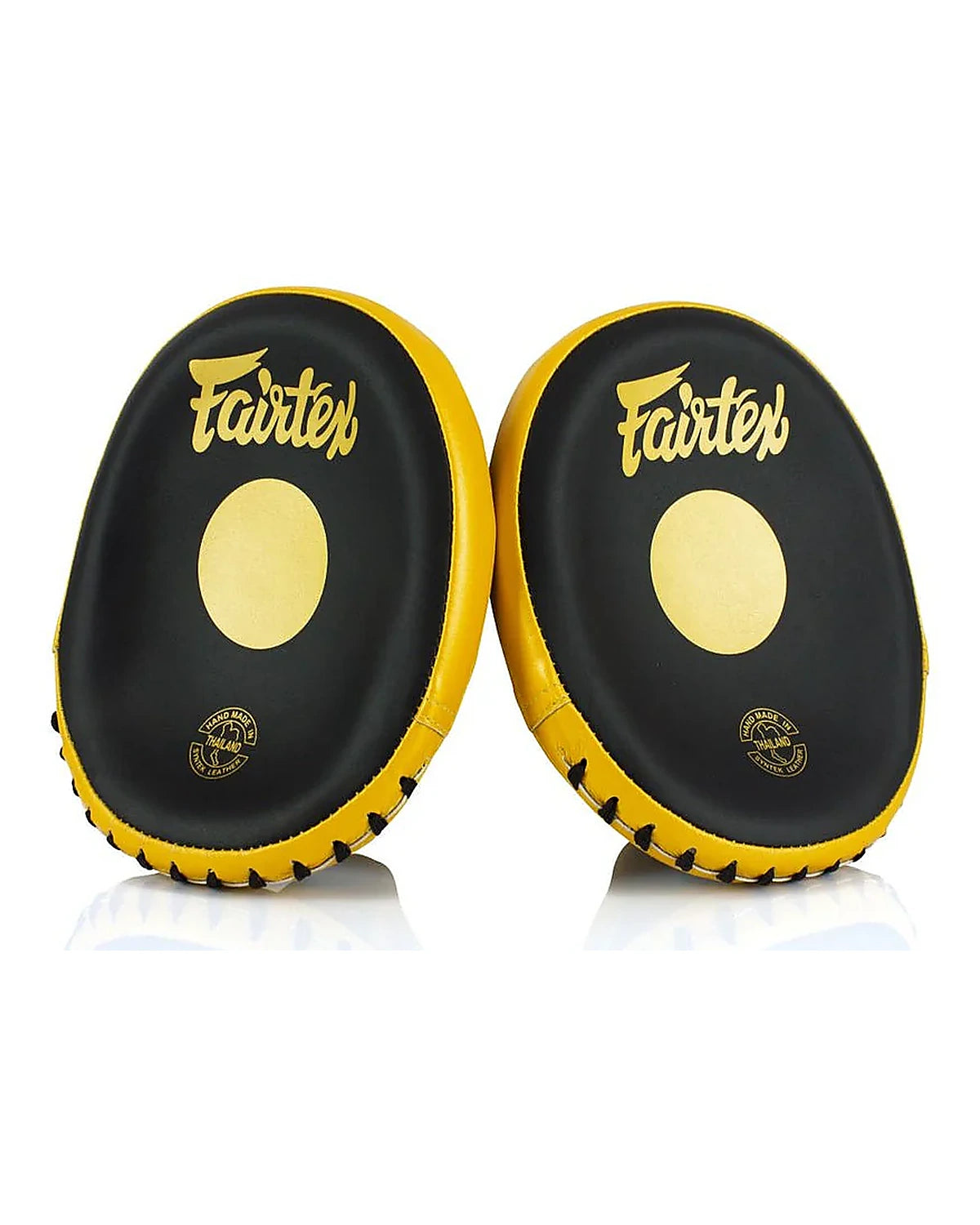Manopla Fairtex - FMV15