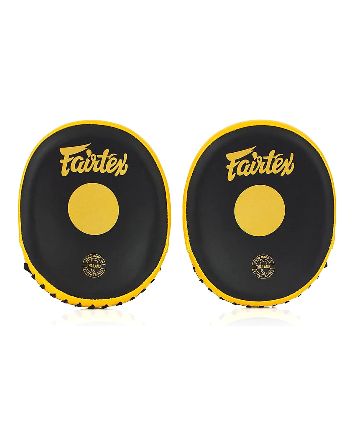Manopla Fairtex - FMV15