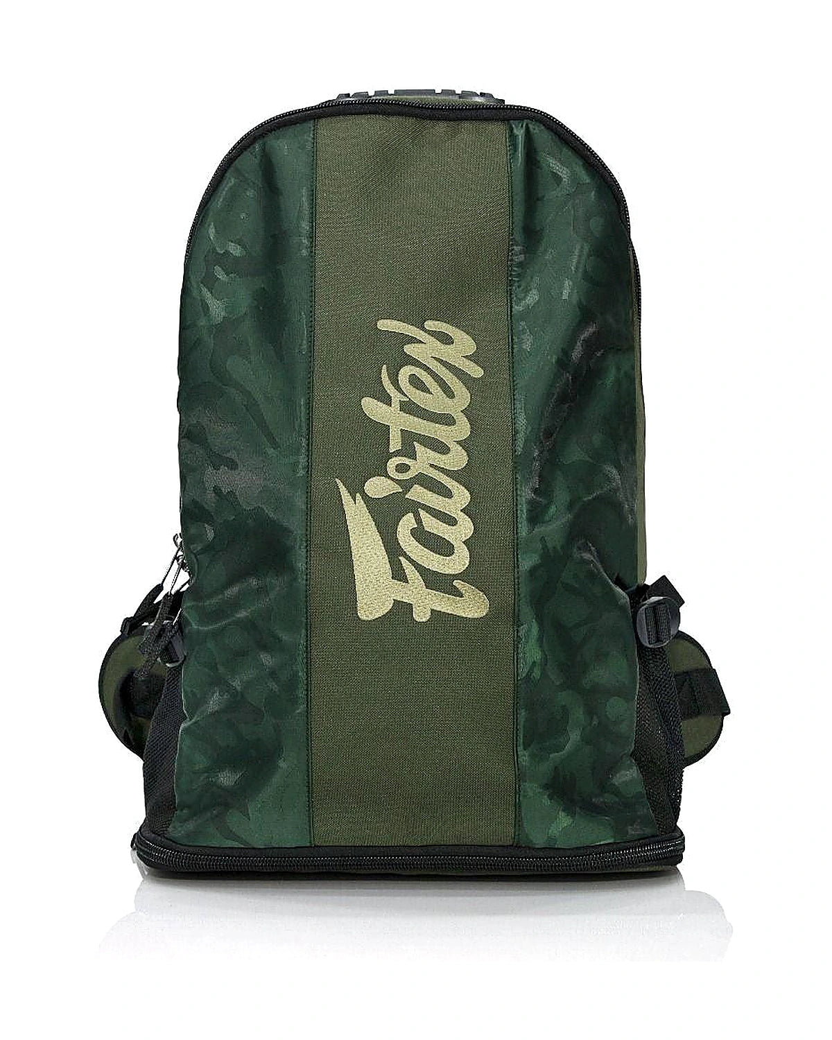 Mochila Fairtex - BAG4