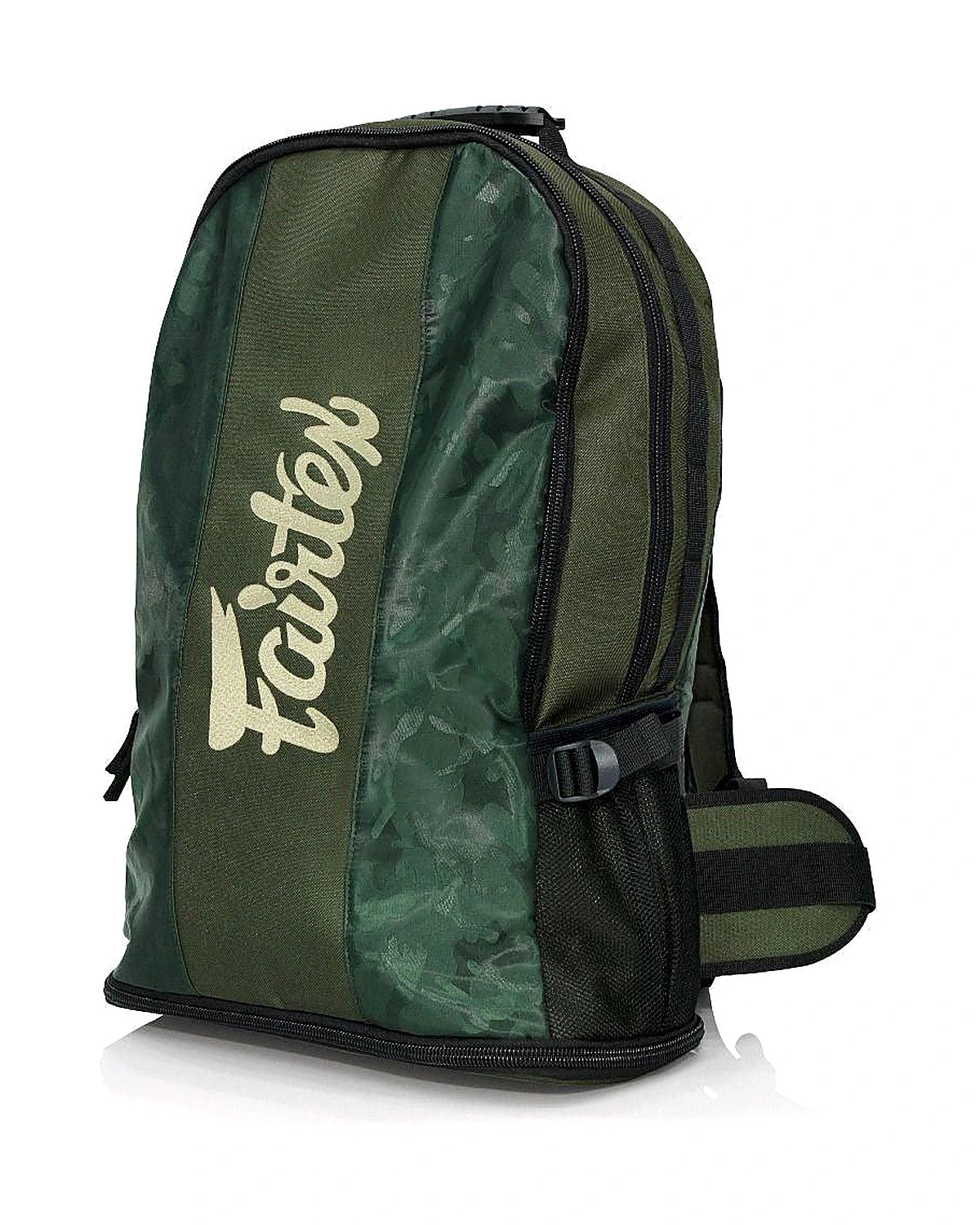 Mochila Fairtex - BAG4