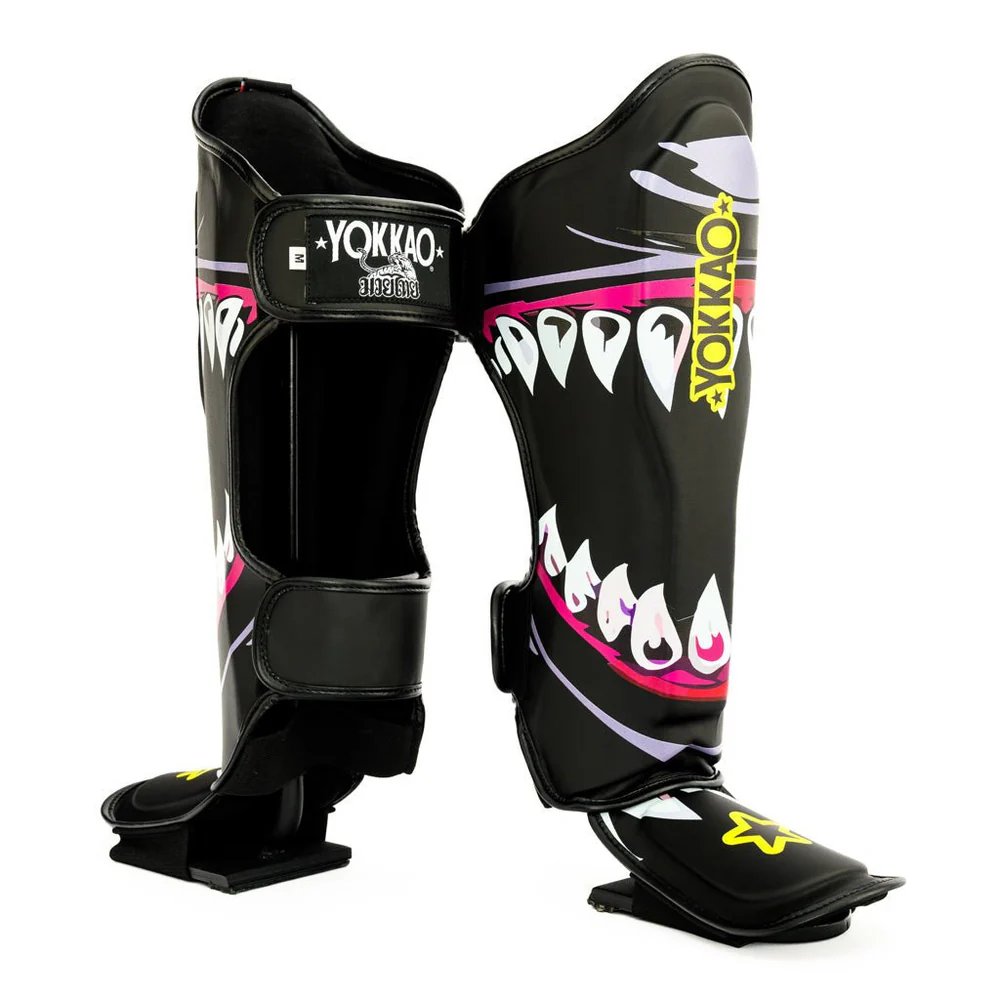 Caneleira Yokkao - Sharknado II