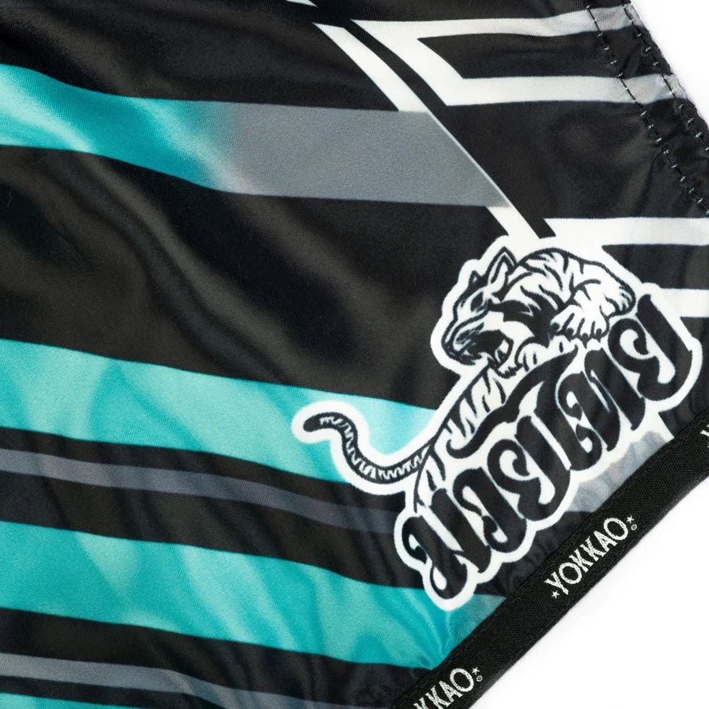 Shorts Muay Thai Yokkao - Power