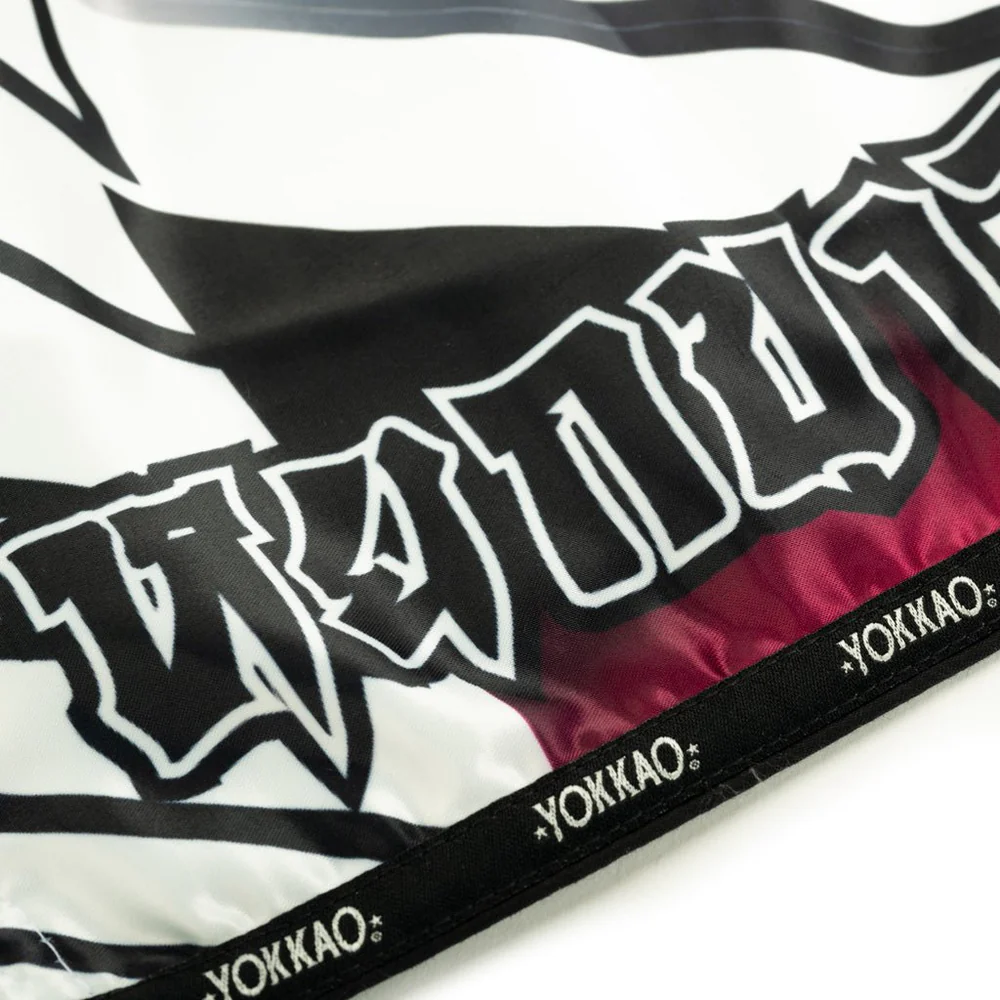 Shorts Muay Thai Yokkao - Power