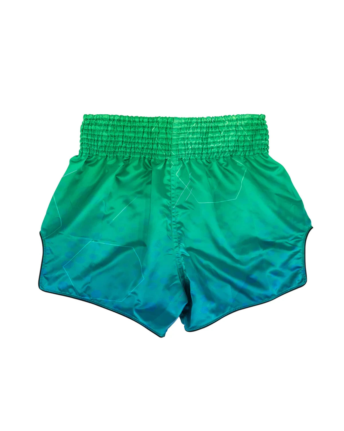 Shorts Muay Thai Fairtex - Quantum