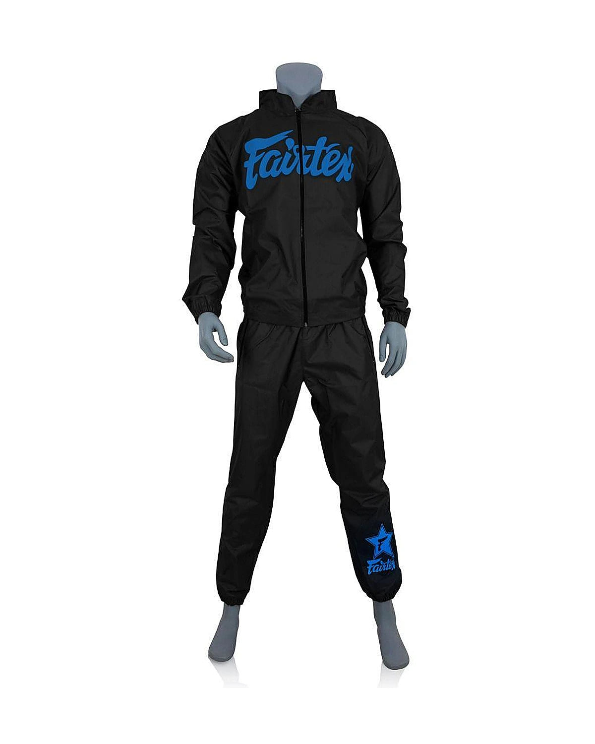 Roupa Sauna Fairtex - VS3