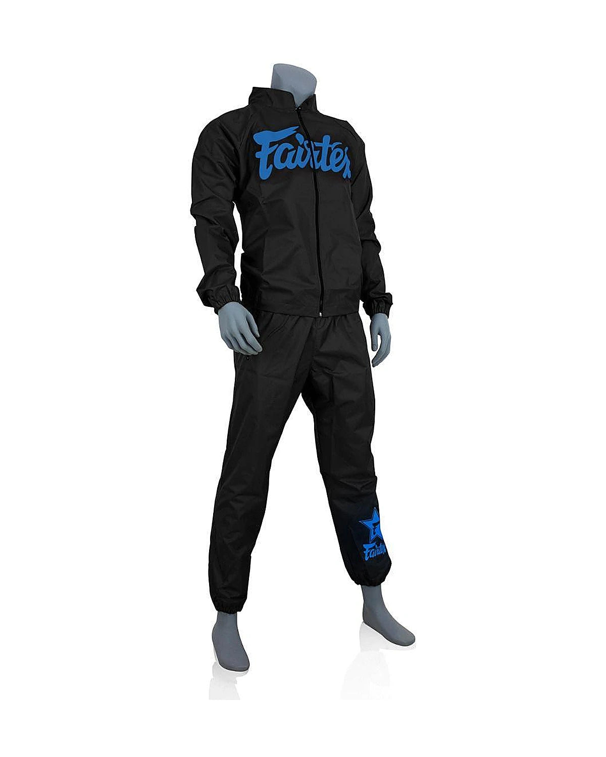 Roupa Sauna Fairtex - VS3
