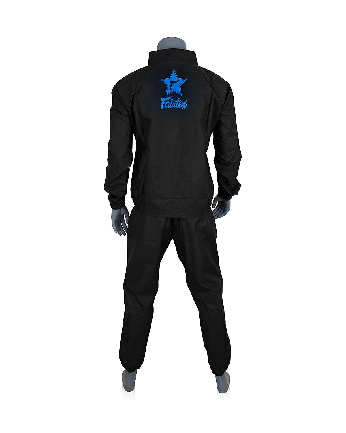 Roupa Sauna Fairtex - VS3