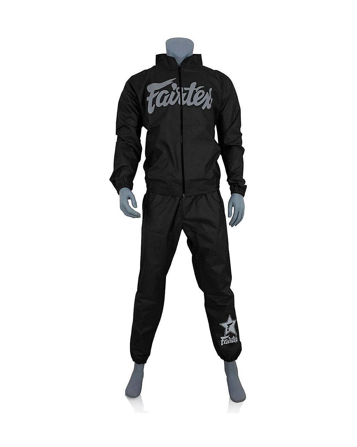 Roupa Sauna Fairtex - VS3
