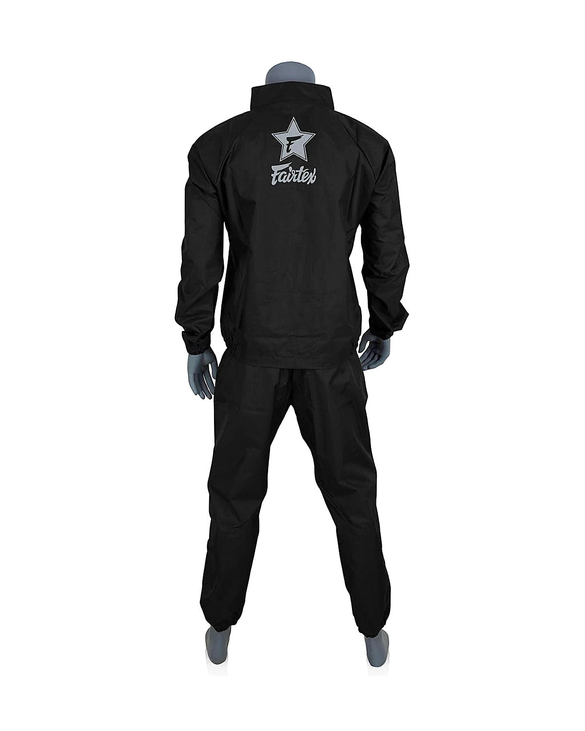 Roupa Sauna Fairtex - VS3